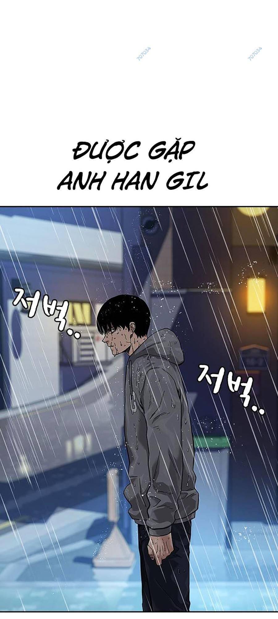 Để Có Thể Sống Sót Chap 66 - Next Chap 67