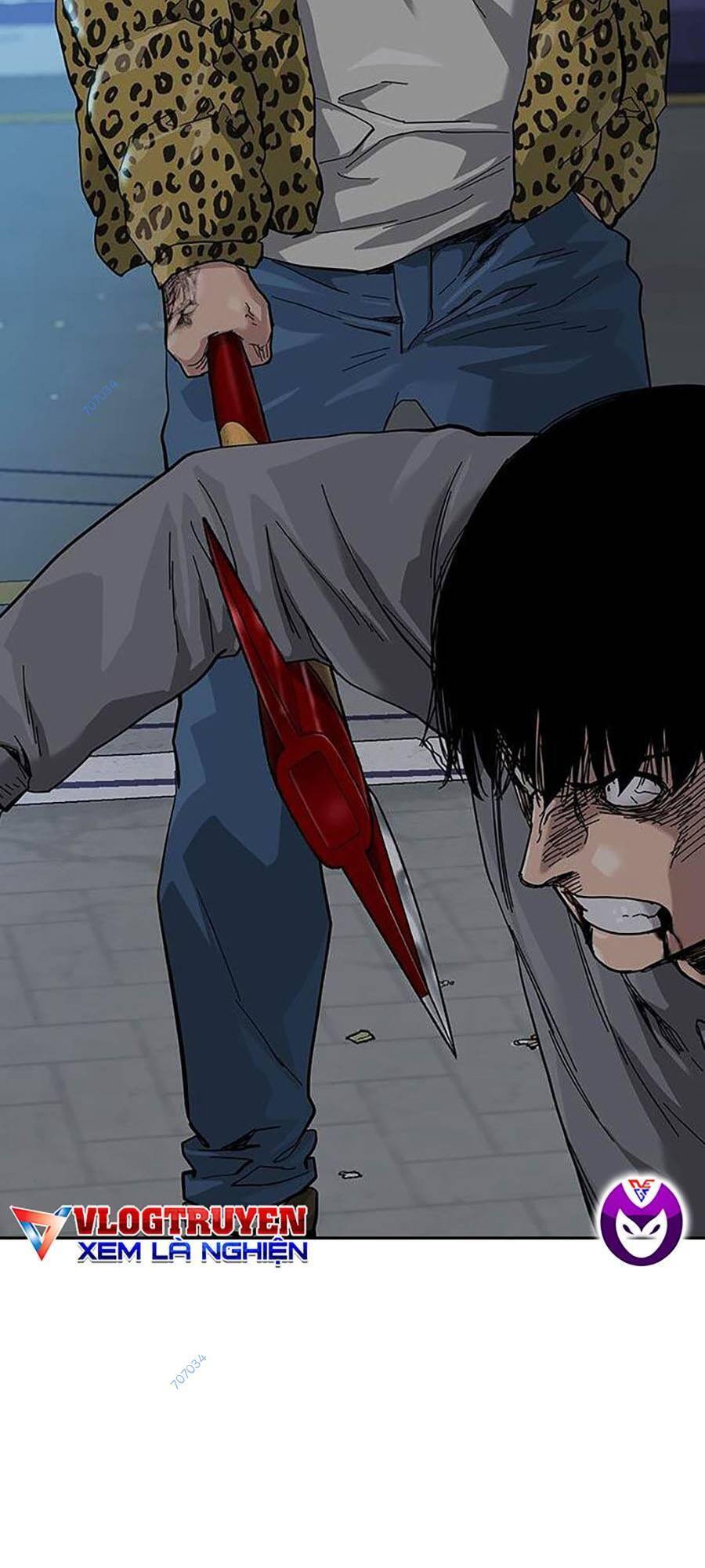Để Có Thể Sống Sót Chap 66 - Next Chap 67