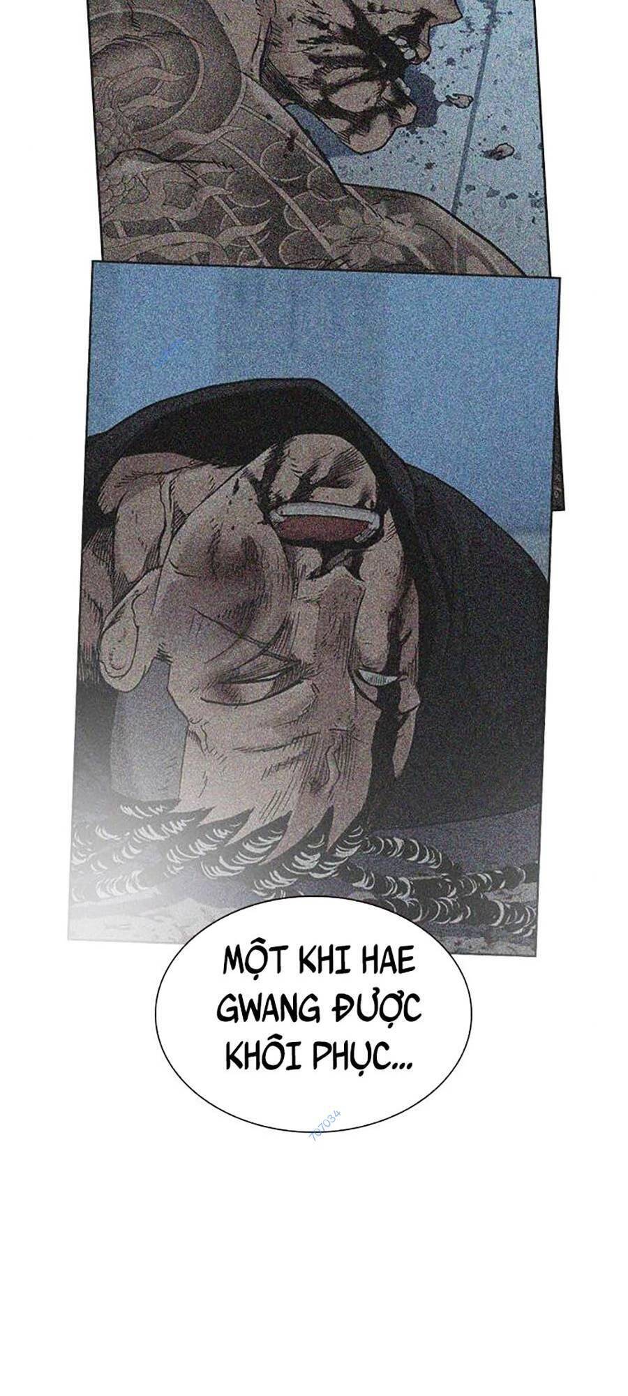 Để Có Thể Sống Sót Chap 66 - Next Chap 67