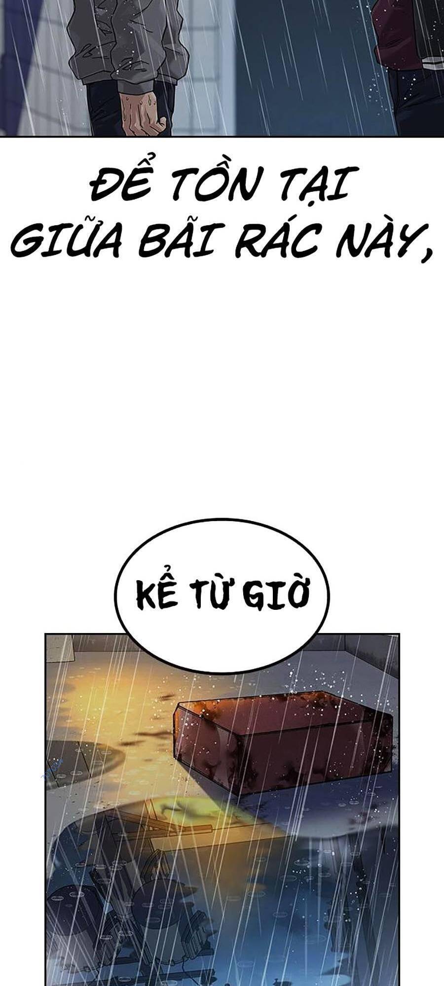 Để Có Thể Sống Sót Chap 66 - Next Chap 67
