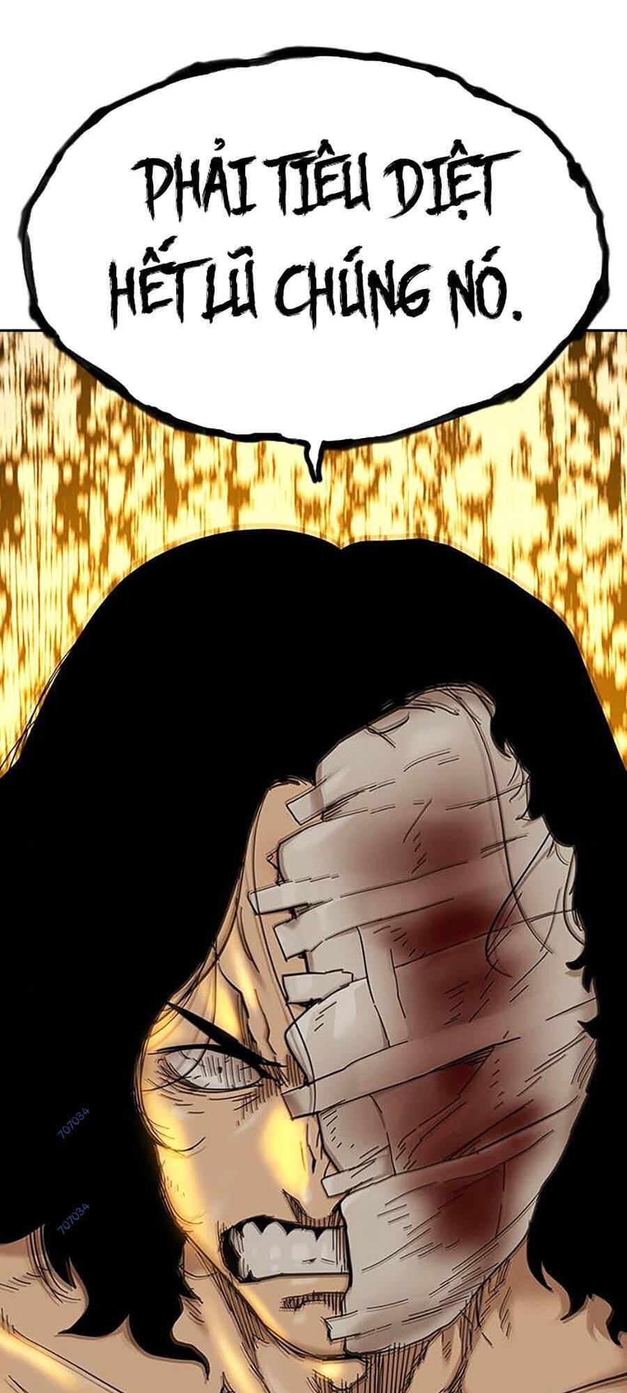Để Có Thể Sống Sót Chap 66 - Next Chap 67
