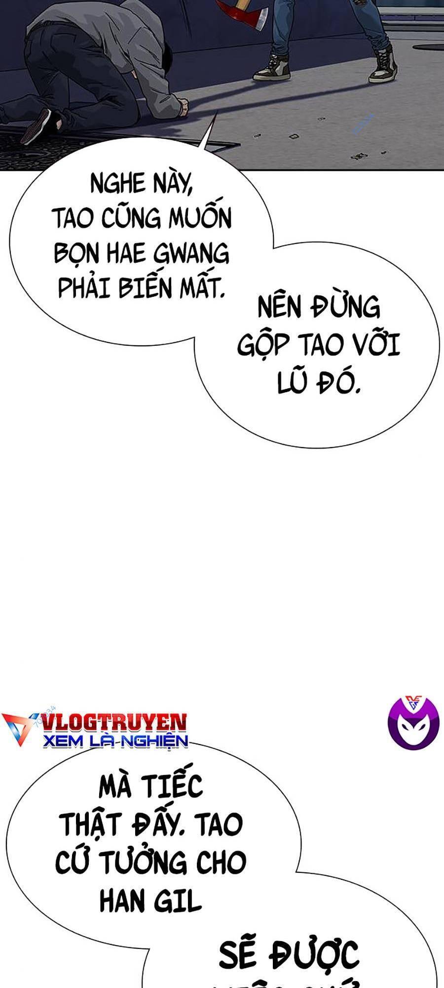 Để Có Thể Sống Sót Chap 66 - Next Chap 67