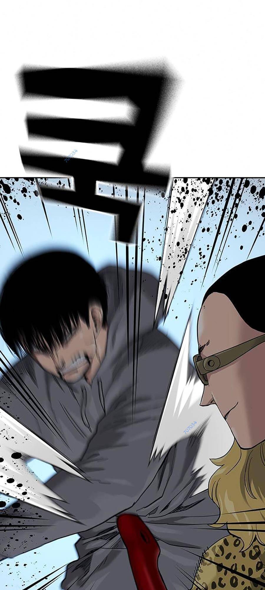 Để Có Thể Sống Sót Chap 66 - Next Chap 67