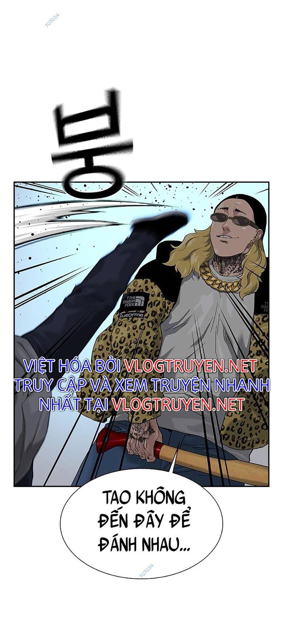 Để Có Thể Sống Sót Chap 66 - Next Chap 67