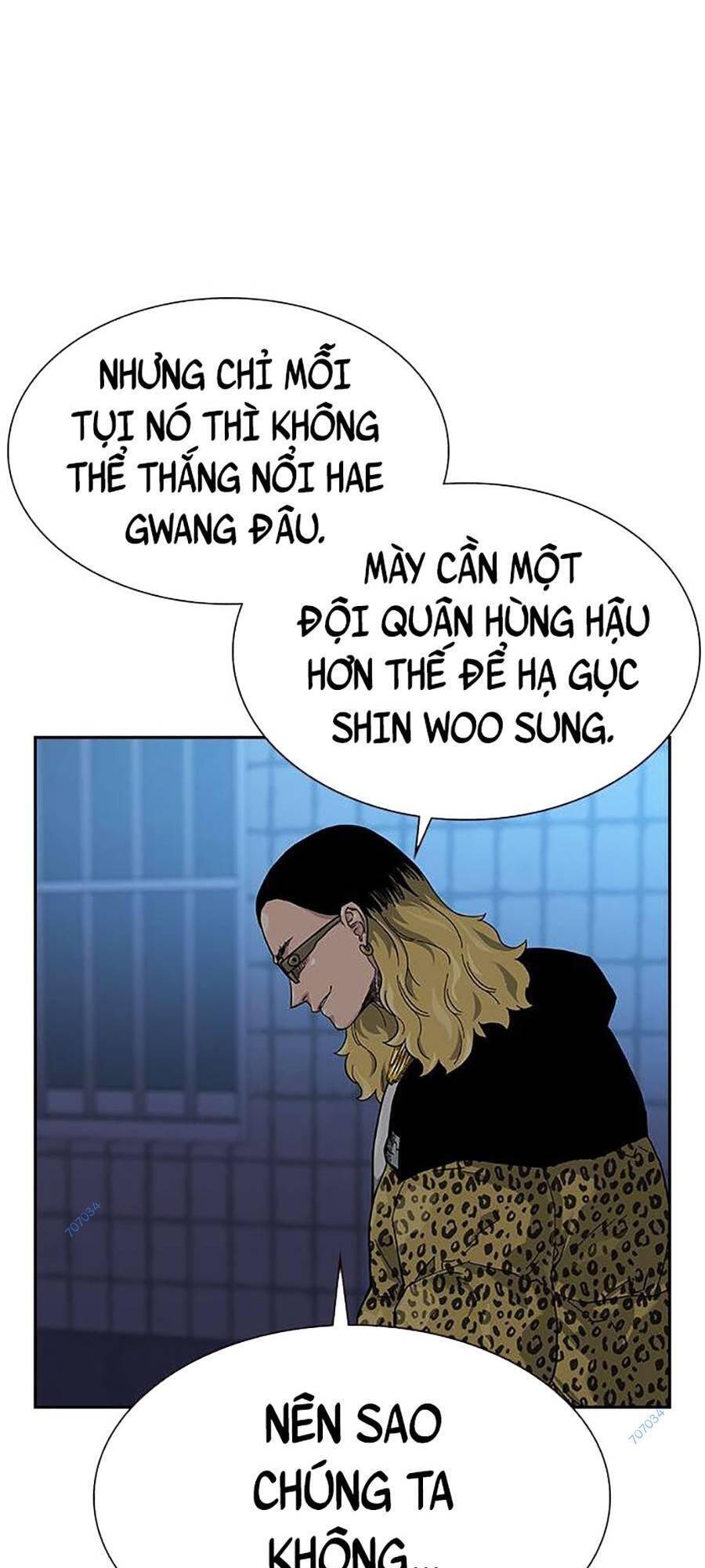 Để Có Thể Sống Sót Chap 66 - Next Chap 67