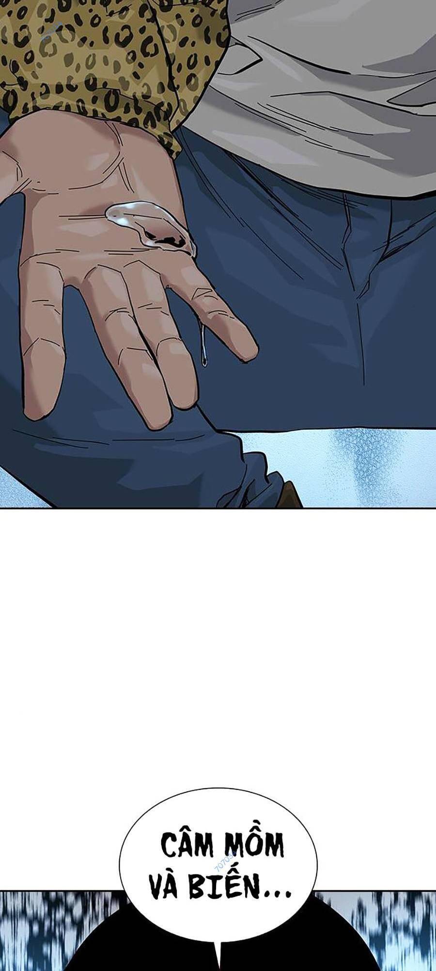 Để Có Thể Sống Sót Chap 66 - Next Chap 67