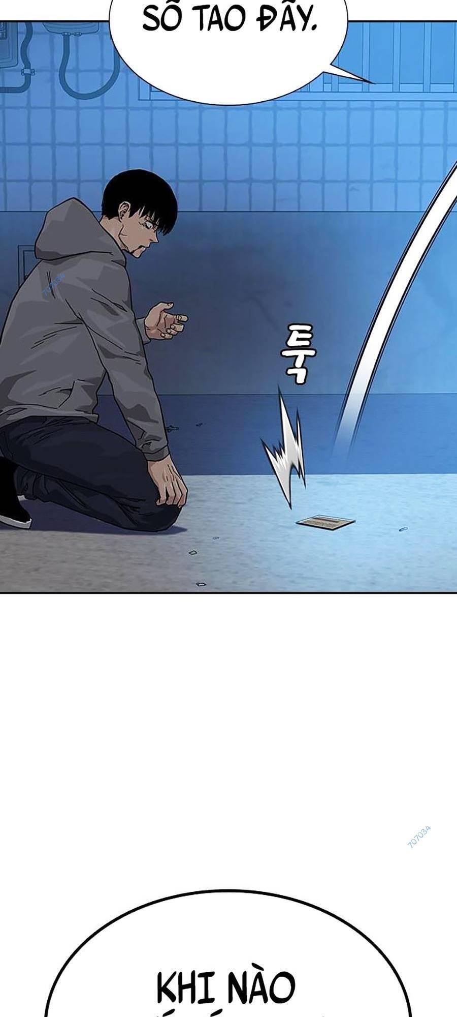 Để Có Thể Sống Sót Chap 66 - Next Chap 67