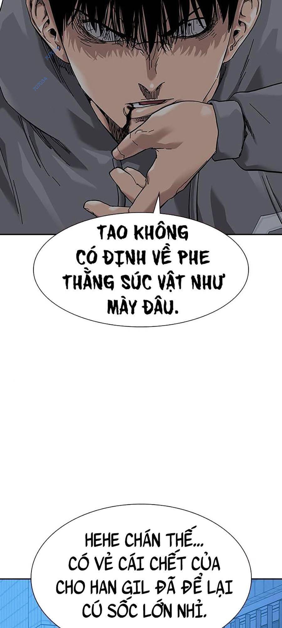 Để Có Thể Sống Sót Chap 66 - Next Chap 67