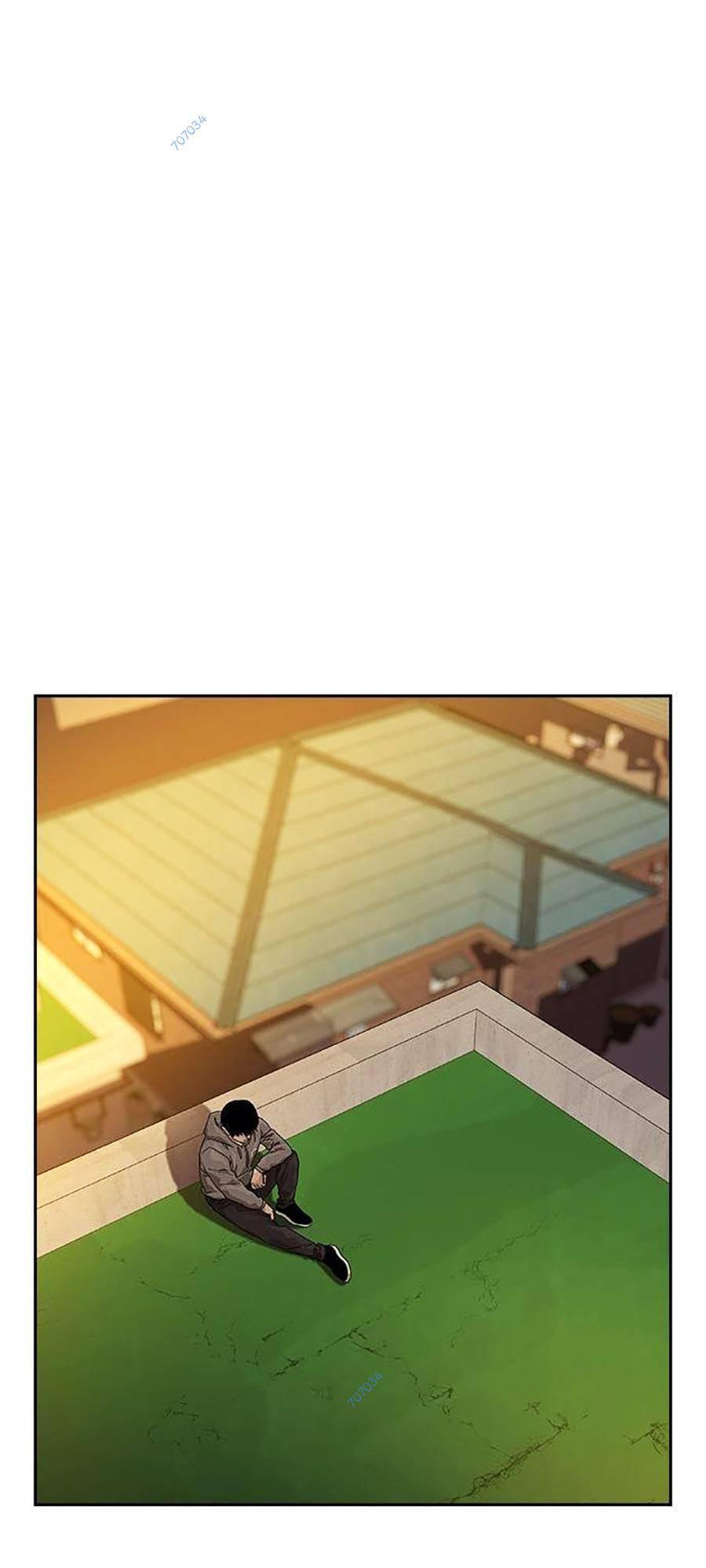 Để Có Thể Sống Sót Chap 66 - Next Chap 67