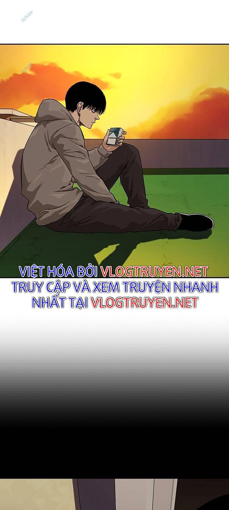 Để Có Thể Sống Sót Chap 66 - Next Chap 67