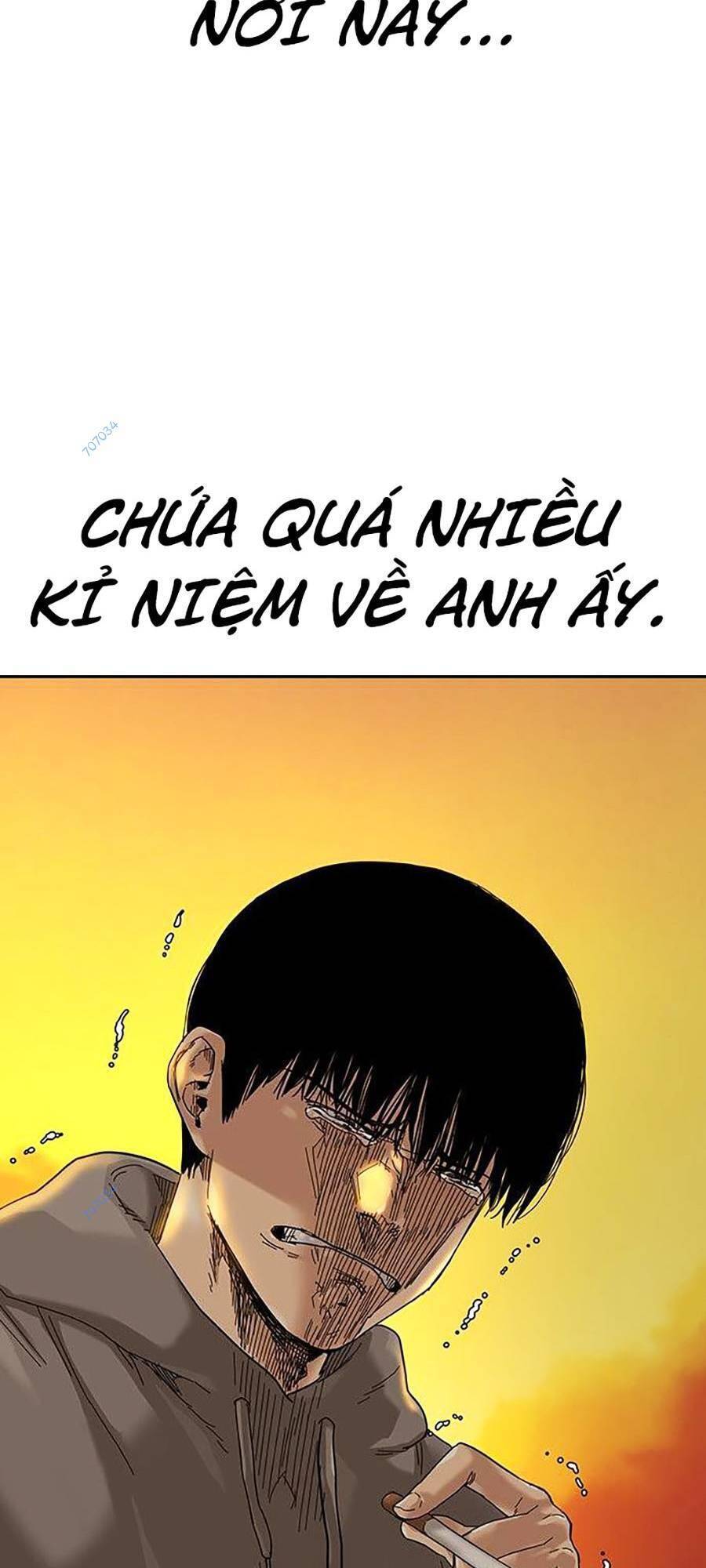 Để Có Thể Sống Sót Chap 66 - Next Chap 67