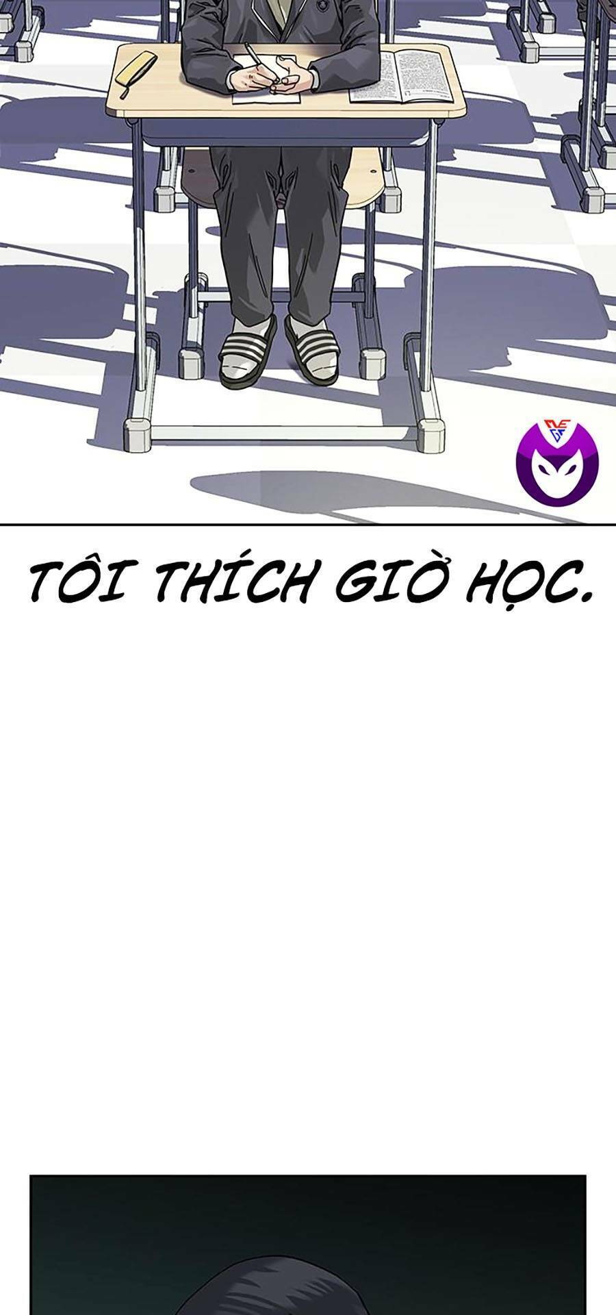 Để Có Thể Sống Sót Chap 67 - Next Chap 68