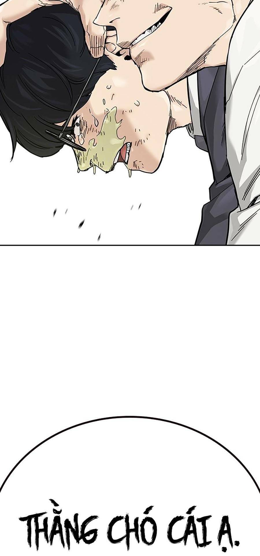 Để Có Thể Sống Sót Chap 67 - Next Chap 68