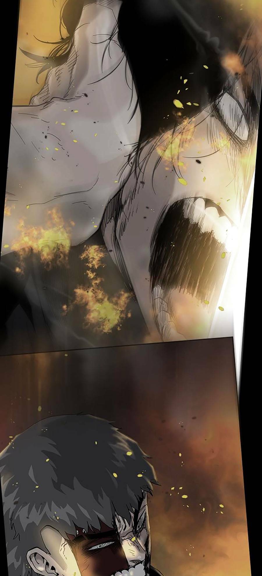 Để Có Thể Sống Sót Chap 67 - Next Chap 68