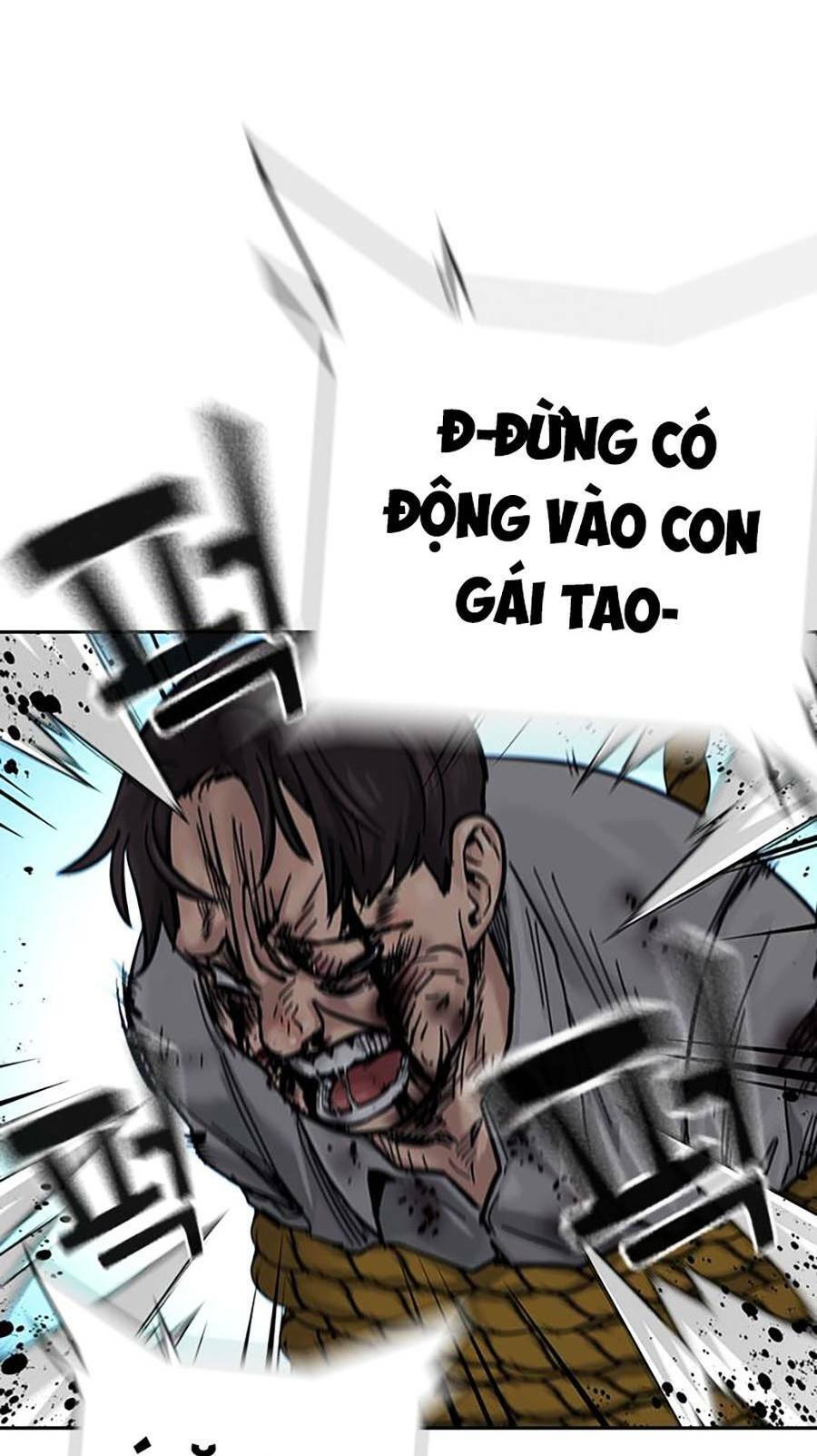 Để Có Thể Sống Sót Chap 67 - Next Chap 68