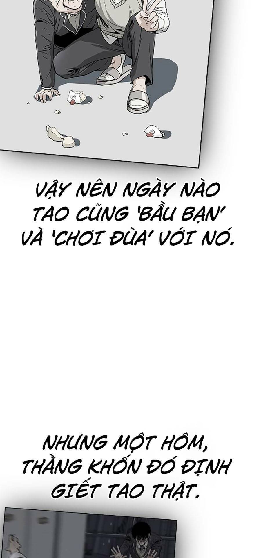 Để Có Thể Sống Sót Chap 67 - Next Chap 68