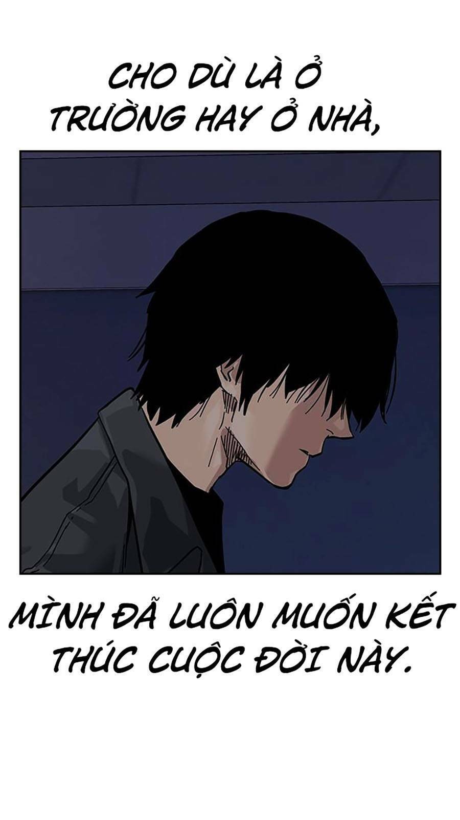 Để Có Thể Sống Sót Chap 67 - Next Chap 68