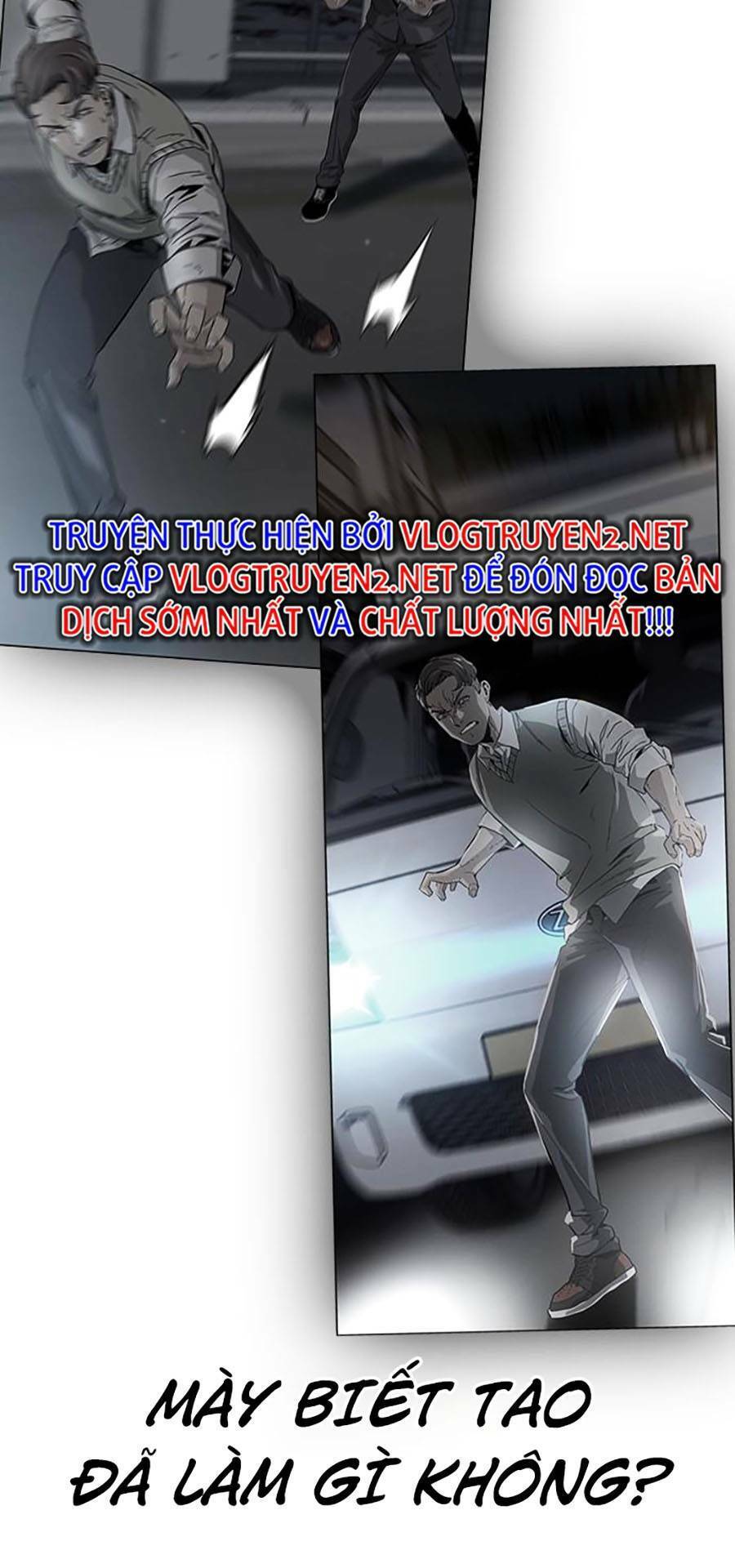 Để Có Thể Sống Sót Chap 67 - Next Chap 68