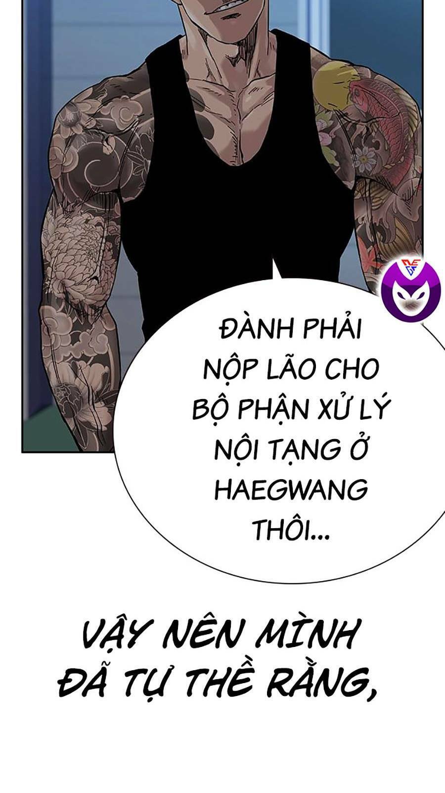 Để Có Thể Sống Sót Chap 67 - Next Chap 68