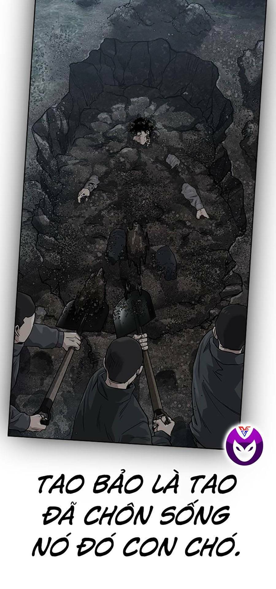 Để Có Thể Sống Sót Chap 67 - Next Chap 68