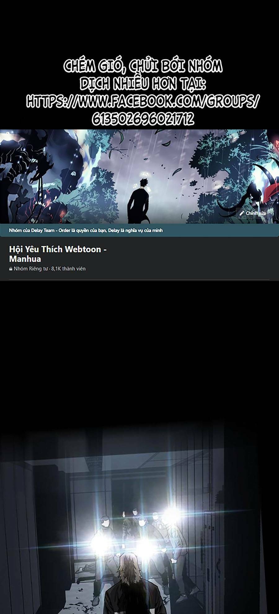 Để Có Thể Sống Sót Chap 67 - Next Chap 68