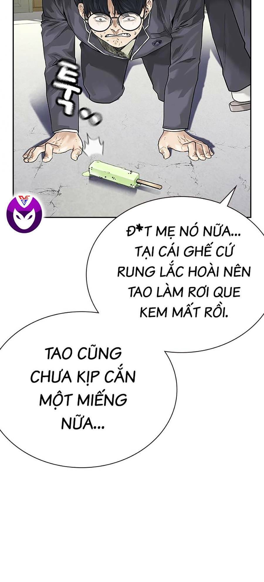 Để Có Thể Sống Sót Chap 67 - Next Chap 68