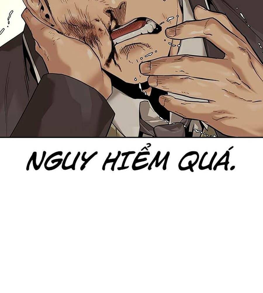 Để Có Thể Sống Sót Chap 67 - Next Chap 68