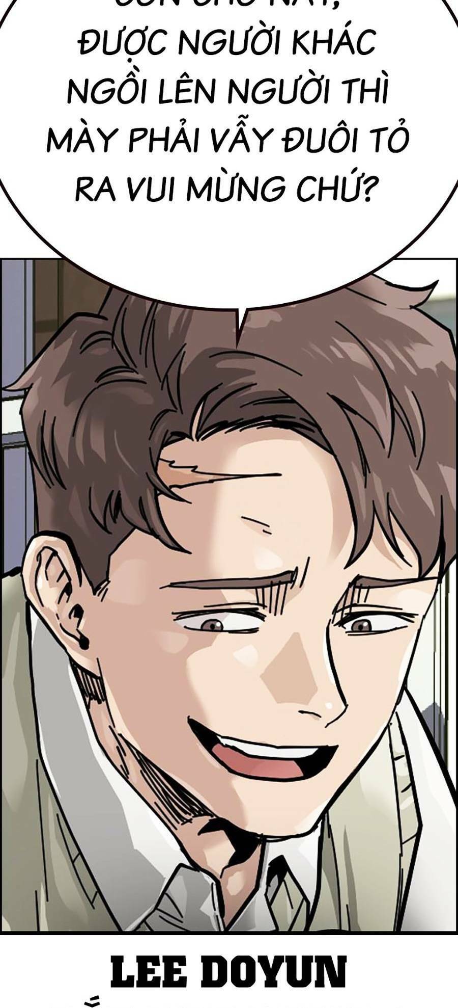 Để Có Thể Sống Sót Chap 67 - Next Chap 68