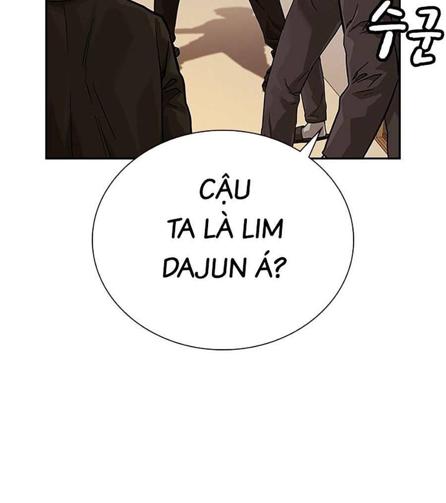Để Có Thể Sống Sót Chap 67 - Next Chap 68