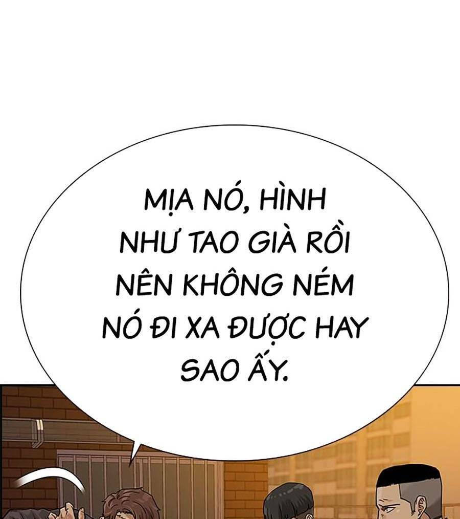 Để Có Thể Sống Sót Chap 67 - Next Chap 68