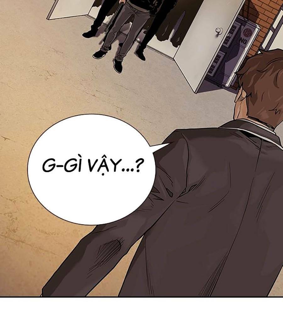 Để Có Thể Sống Sót Chap 67 - Next Chap 68