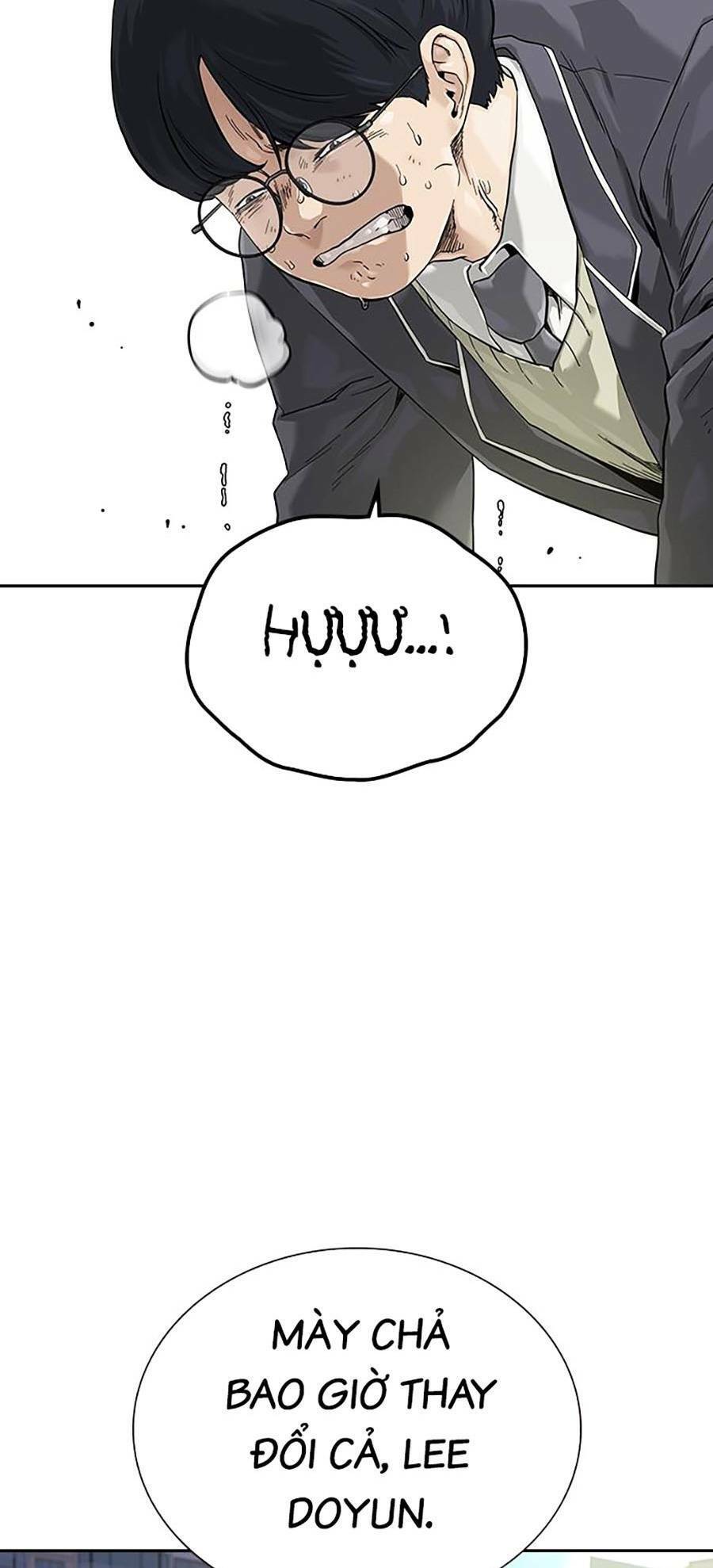 Để Có Thể Sống Sót Chap 67 - Next Chap 68