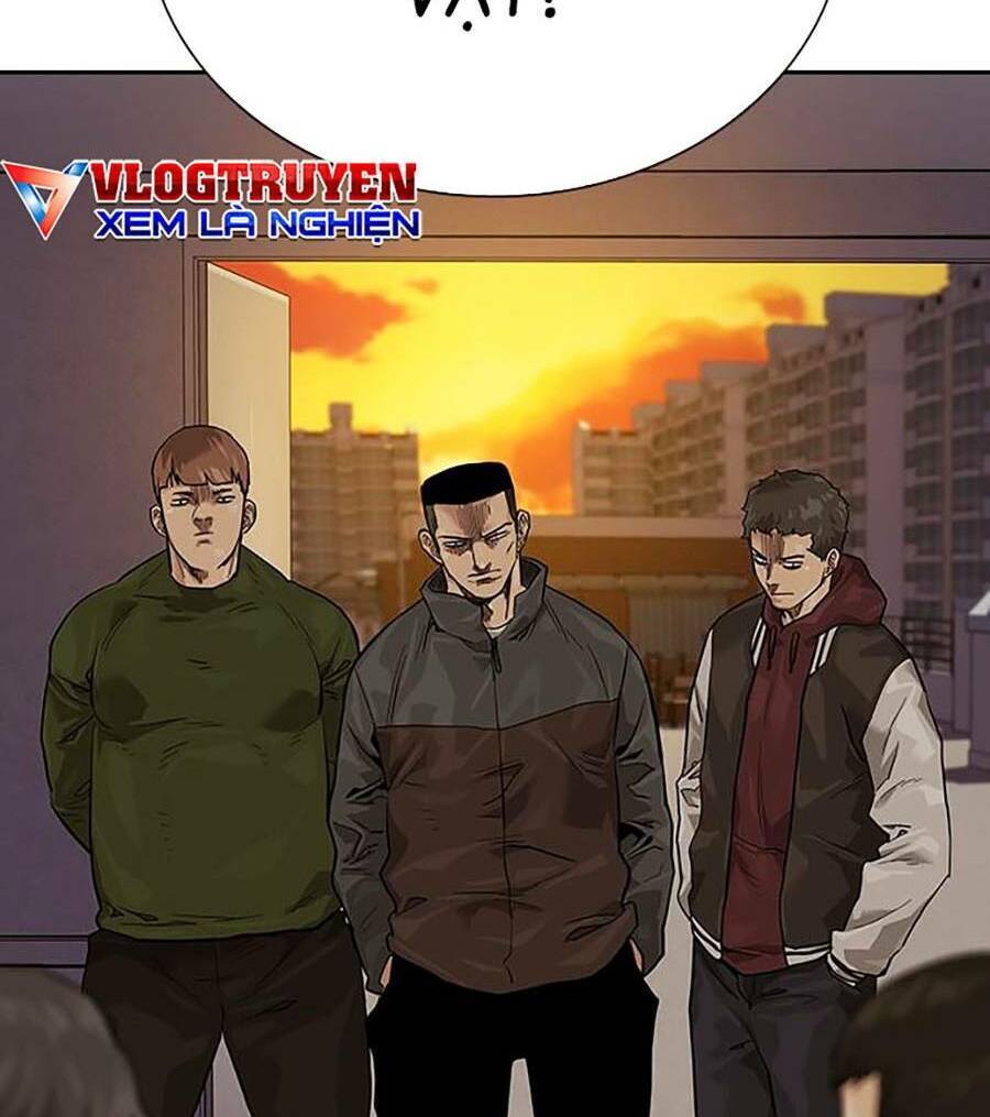 Để Có Thể Sống Sót Chap 67 - Next Chap 68