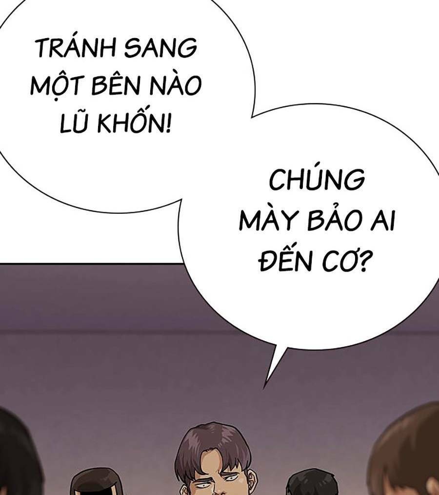 Để Có Thể Sống Sót Chap 67 - Next Chap 68