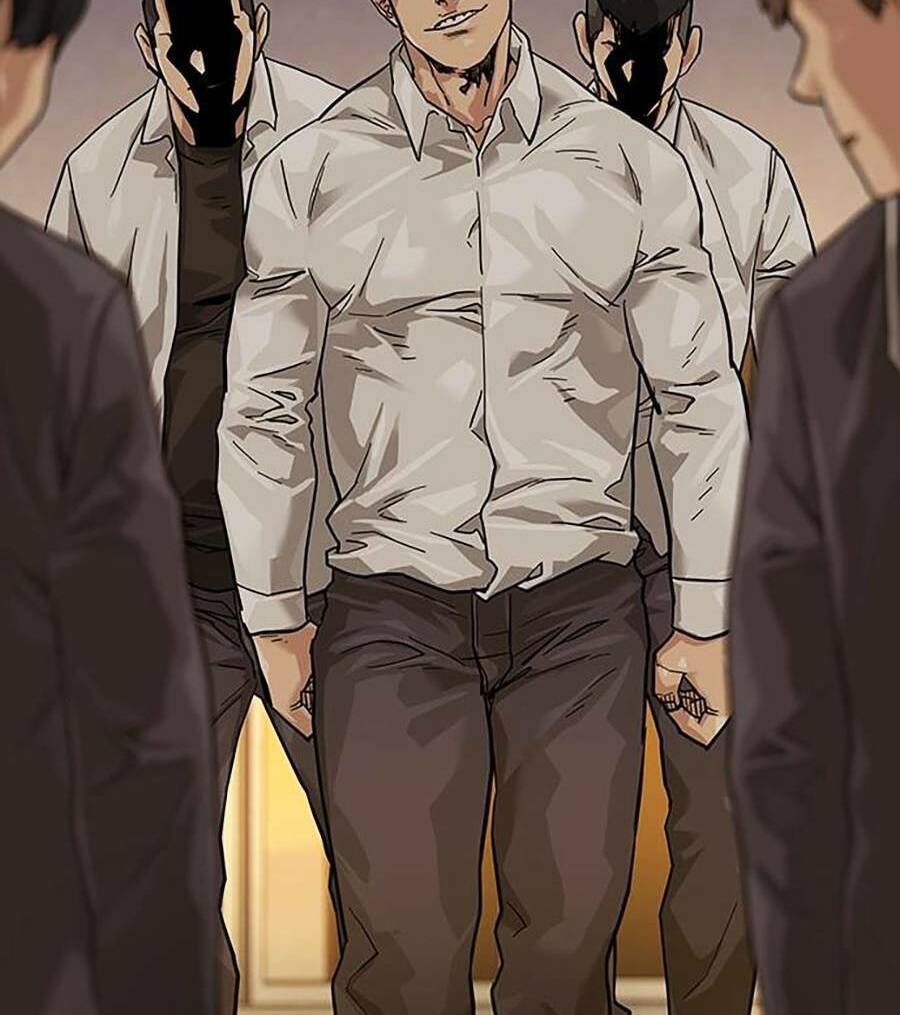 Để Có Thể Sống Sót Chap 67 - Next Chap 68