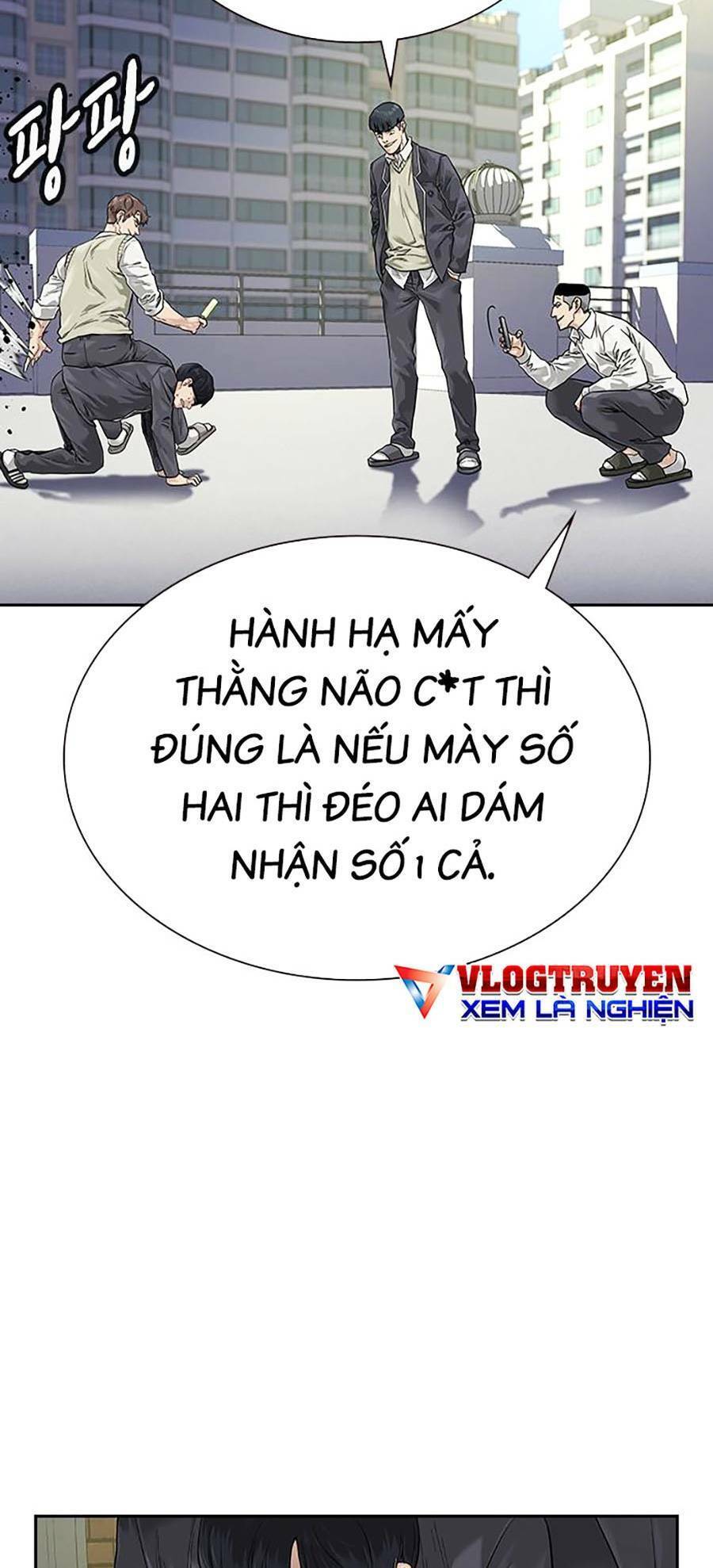 Để Có Thể Sống Sót Chap 67 - Next Chap 68
