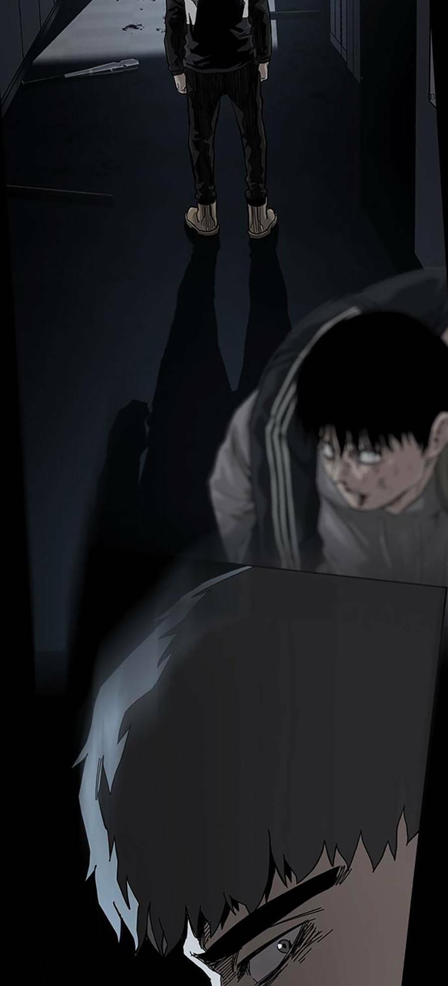 Để Có Thể Sống Sót Chap 67 - Next Chap 68