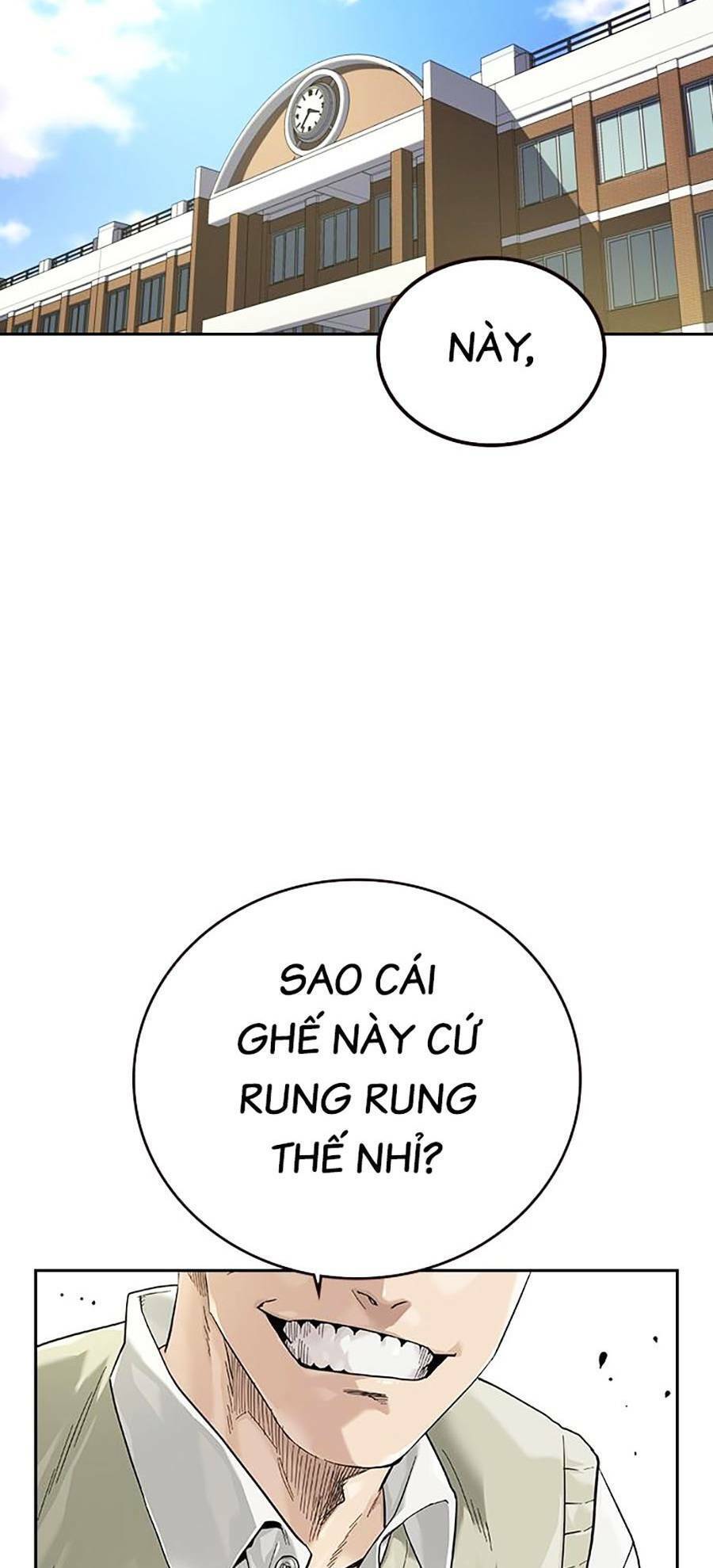 Để Có Thể Sống Sót Chap 67 - Next Chap 68