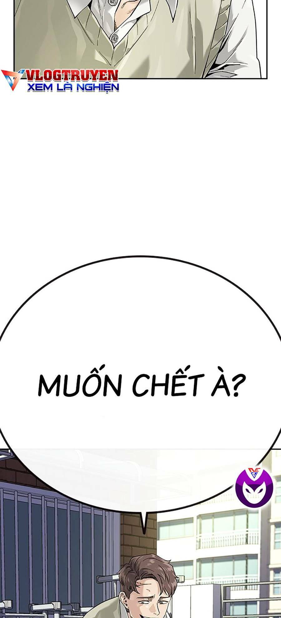 Để Có Thể Sống Sót Chap 67 - Next Chap 68