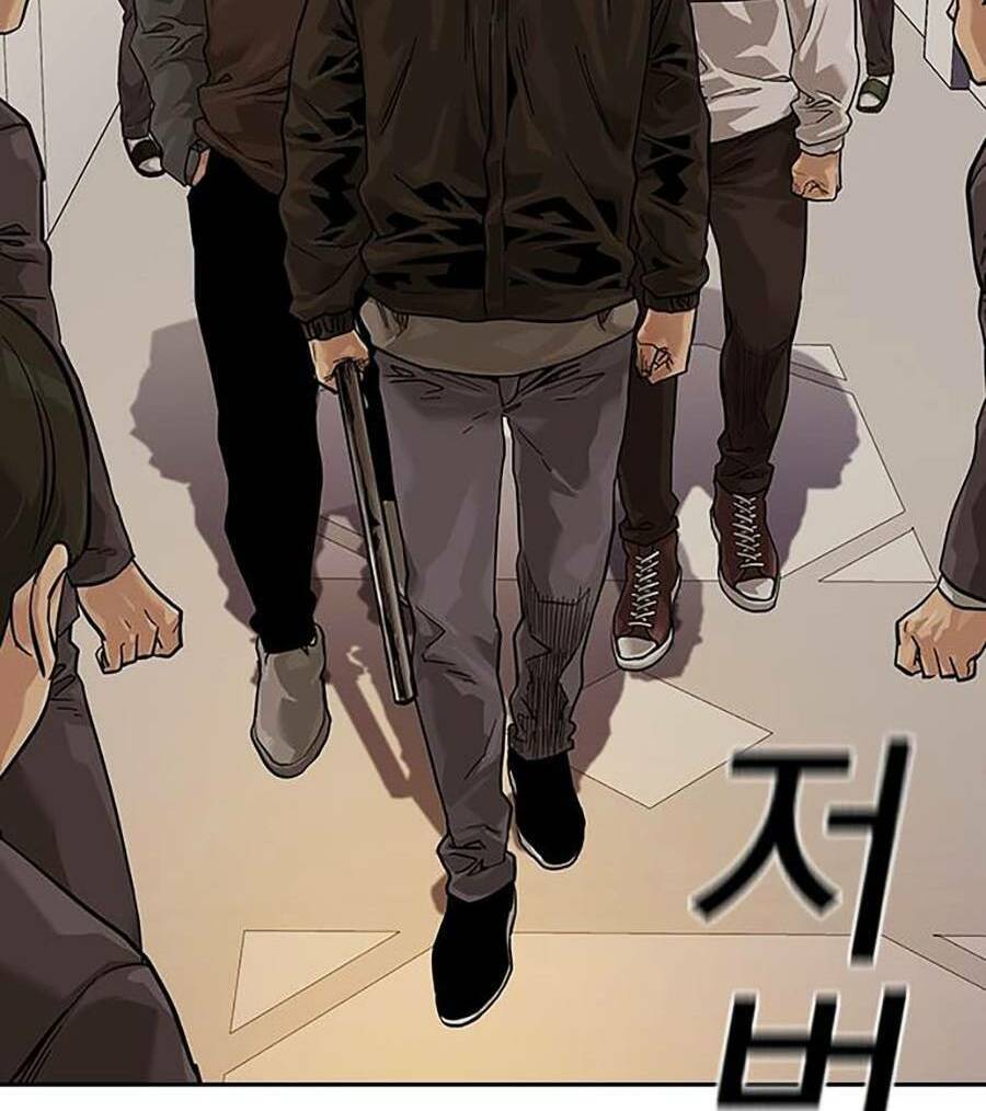 Để Có Thể Sống Sót Chap 67 - Next Chap 68