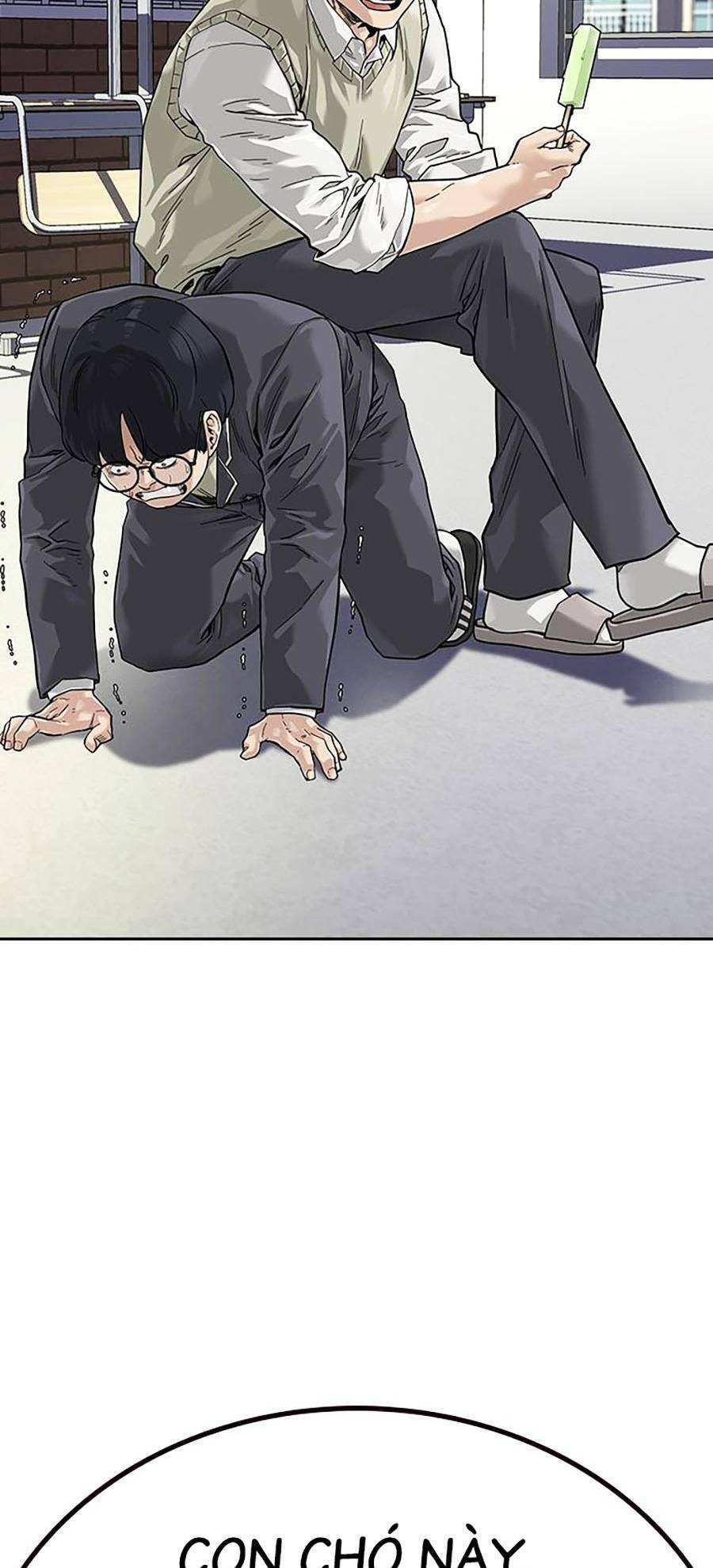 Để Có Thể Sống Sót Chap 67 - Next Chap 68