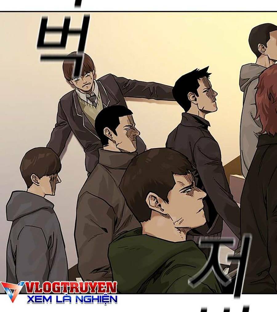 Để Có Thể Sống Sót Chap 67 - Next Chap 68