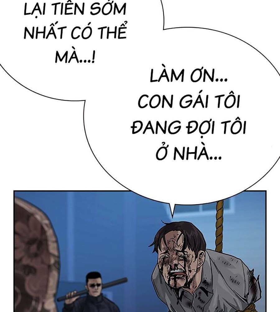 Để Có Thể Sống Sót Chap 67 - Next Chap 68