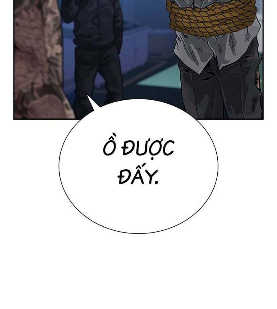 Để Có Thể Sống Sót Chap 67 - Next Chap 68