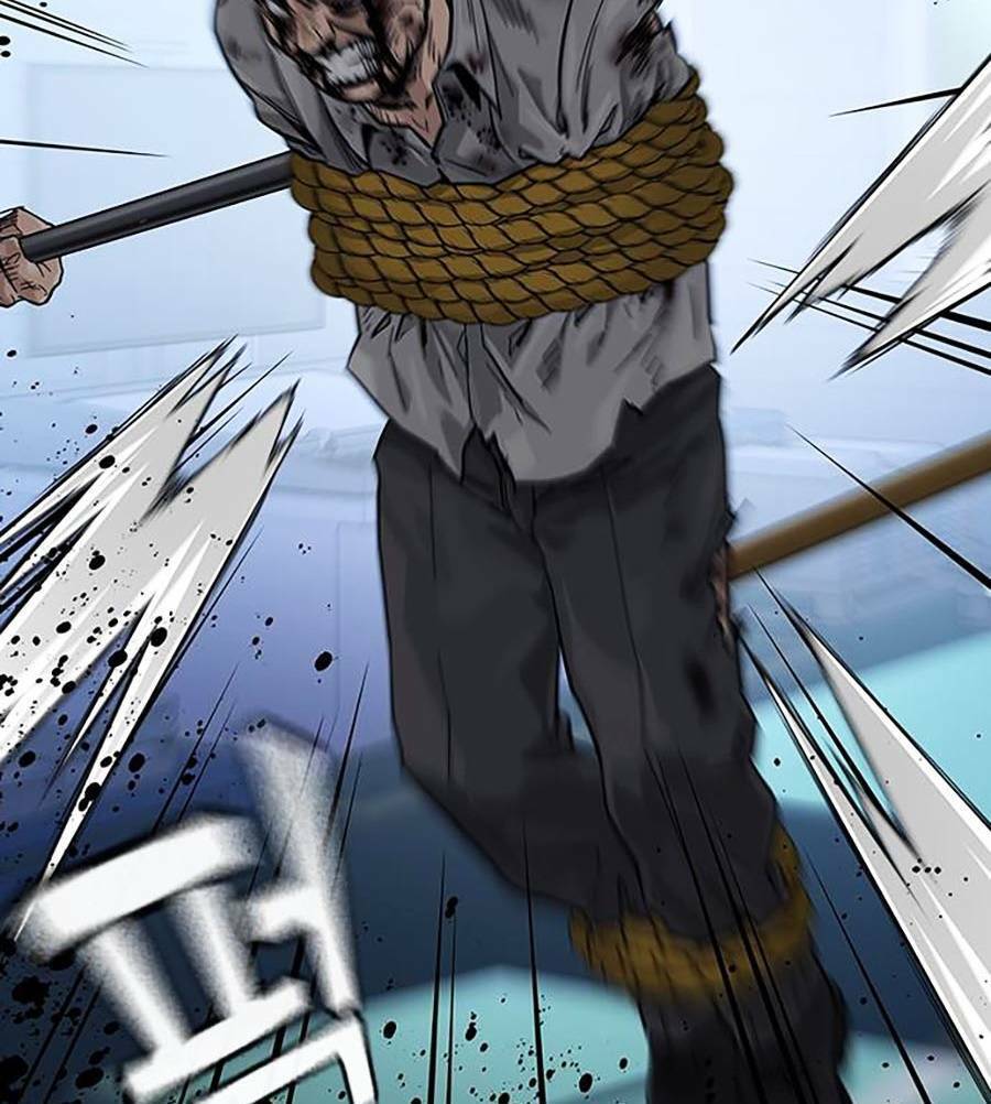 Để Có Thể Sống Sót Chap 67 - Next Chap 68