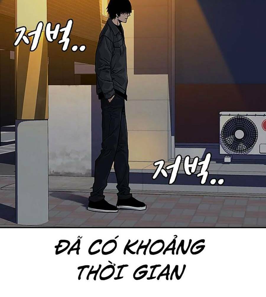 Để Có Thể Sống Sót Chap 67 - Next Chap 68