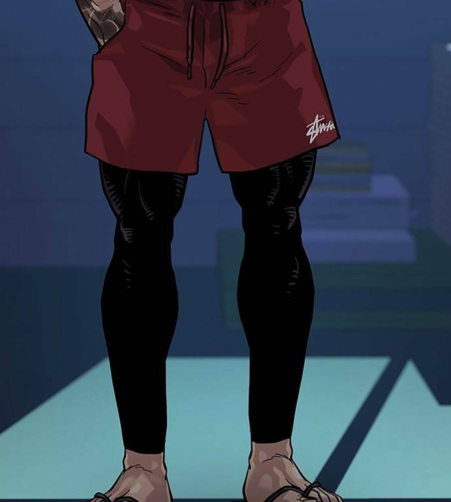Để Có Thể Sống Sót Chap 67 - Next Chap 68