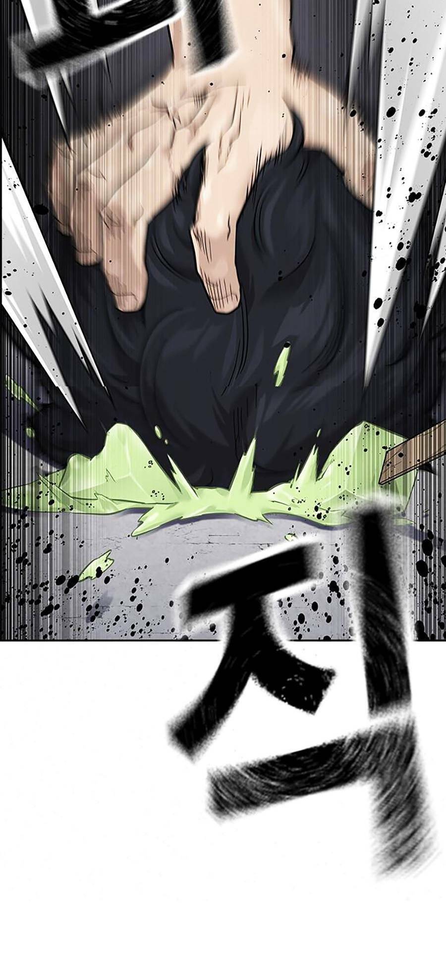 Để Có Thể Sống Sót Chap 67 - Next Chap 68