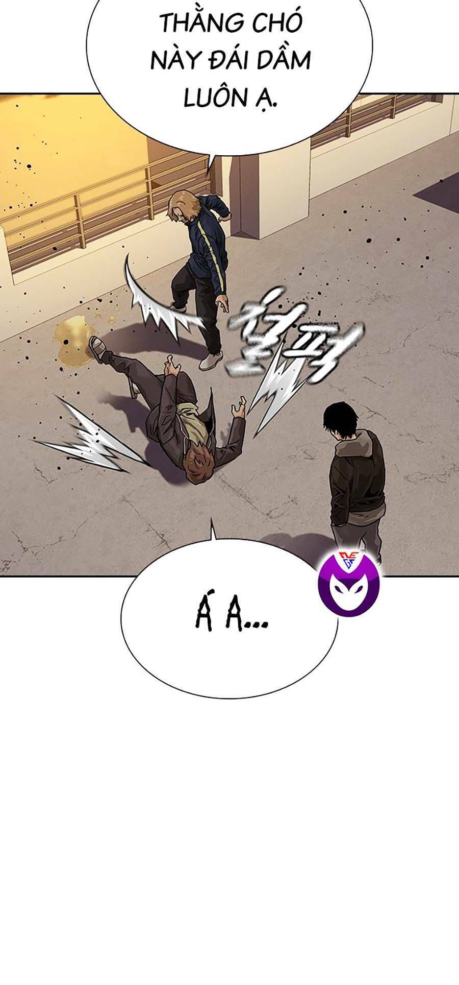 Để Có Thể Sống Sót Chap 67 - Next Chap 68