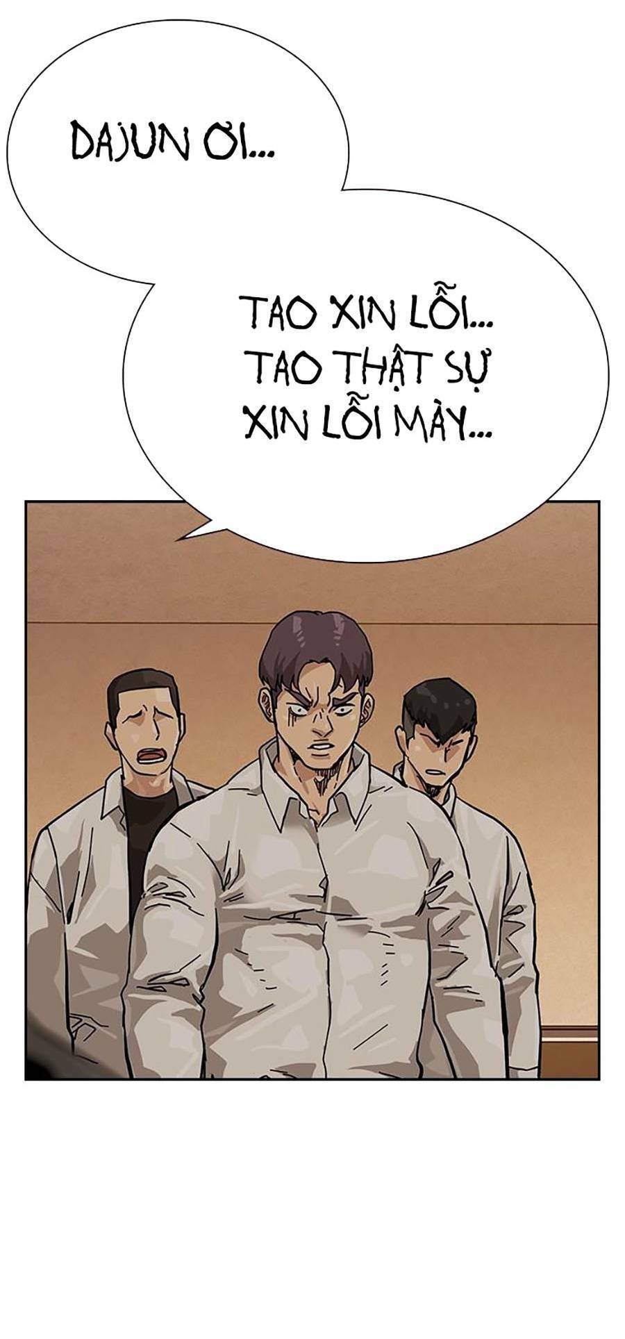 Để Có Thể Sống Sót Chap 67 - Next Chap 68